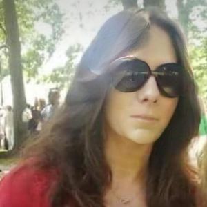 Meet your Posher, Cheryl